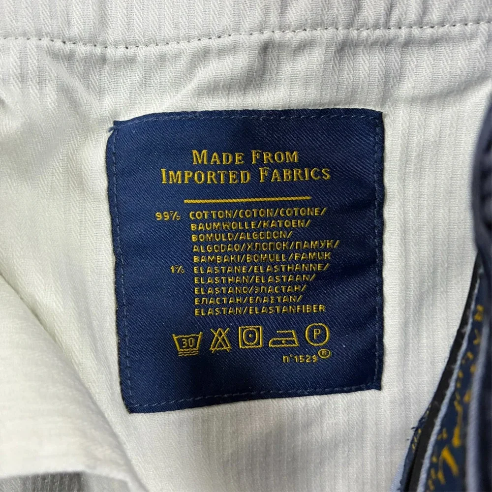 Polo Ralph Lauren Classic Fit Pants Mens W32